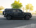 BYD Ti7 2027